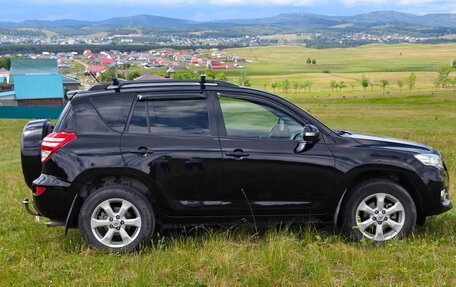 Toyota RAV4, 2010 год, 1 450 000 рублей, 4 фотография