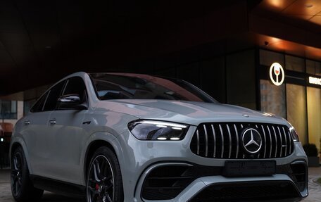 Mercedes-Benz GLE AMG, 2024 год, 17 500 000 рублей, 4 фотография