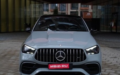 Mercedes-Benz GLE AMG, 2024 год, 17 500 000 рублей, 1 фотография