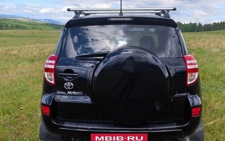 Toyota RAV4, 2010 год, 1 450 000 рублей, 2 фотография