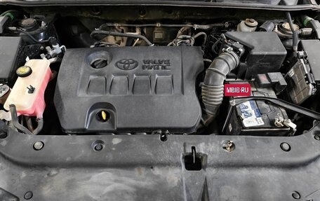 Toyota RAV4, 2010 год, 1 450 000 рублей, 8 фотография