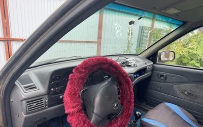 Daewoo Nexia I рестайлинг, 2005 год, 100 000 рублей, 1 фотография