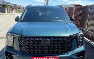 GAC GS8, 2024 год, 3 700 000 рублей, 1 фотография