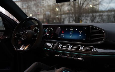 Mercedes-Benz GLE AMG, 2024 год, 17 500 000 рублей, 9 фотография