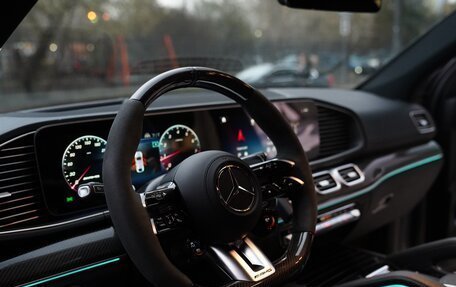 Mercedes-Benz GLE AMG, 2024 год, 17 500 000 рублей, 8 фотография