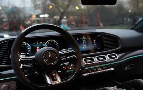 Mercedes-Benz GLE AMG, 2024 год, 17 500 000 рублей, 10 фотография