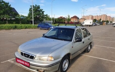 Daewoo Nexia I рестайлинг, 2004 год, 115 000 рублей, 1 фотография
