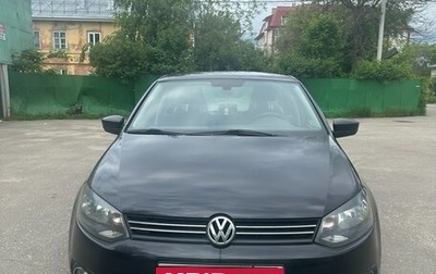 Volkswagen Polo VI (EU Market), 2015 год, 885 000 рублей, 1 фотография