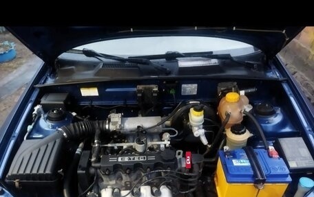 Chevrolet Lanos I, 2009 год, 300 000 рублей, 1 фотография