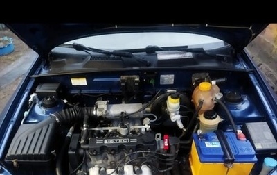 Chevrolet Lanos I, 2009 год, 300 000 рублей, 1 фотография