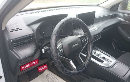 Haval Jolion, 2023 год, 904 500 рублей, 1 фотография