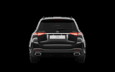 Mercedes-Benz GLE, 2026 год, 15 120 000 рублей, 1 фотография