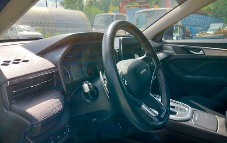 Haval Jolion, 2024 год, 1 513 200 рублей, 1 фотография