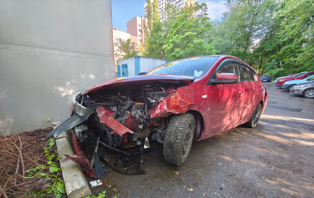 KIA Rio IV, 2018 год, 700 000 рублей, 1 фотография