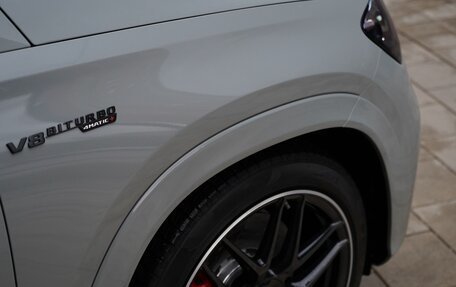 Mercedes-Benz GLE AMG, 2024 год, 17 500 000 рублей, 14 фотография