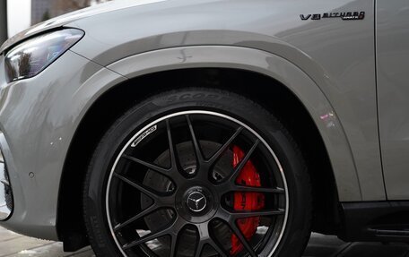 Mercedes-Benz GLE AMG, 2024 год, 17 500 000 рублей, 16 фотография