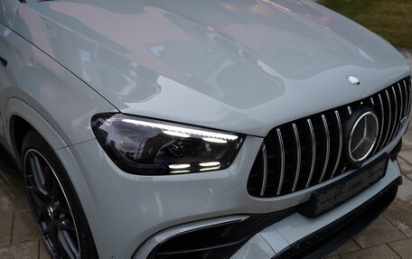 Mercedes-Benz GLE AMG, 2024 год, 17 500 000 рублей, 20 фотография