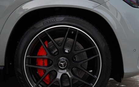 Mercedes-Benz GLE AMG, 2024 год, 17 500 000 рублей, 17 фотография
