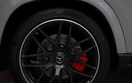 Mercedes-Benz GLE AMG, 2024 год, 17 500 000 рублей, 18 фотография