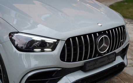 Mercedes-Benz GLE AMG, 2024 год, 17 500 000 рублей, 19 фотография