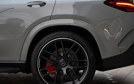 Mercedes-Benz GLE AMG, 2024 год, 17 500 000 рублей, 15 фотография