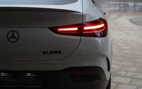 Mercedes-Benz GLE AMG, 2024 год, 17 500 000 рублей, 23 фотография