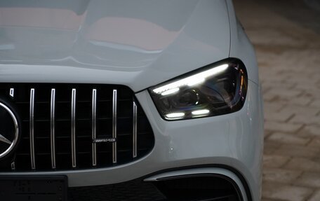 Mercedes-Benz GLE AMG, 2024 год, 17 500 000 рублей, 33 фотография