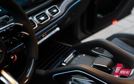 Mercedes-Benz GLE AMG, 2024 год, 17 500 000 рублей, 31 фотография
