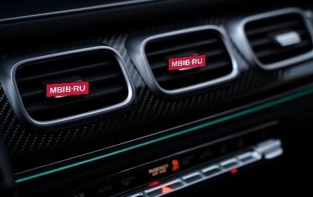 Mercedes-Benz GLE AMG, 2024 год, 17 500 000 рублей, 32 фотография
