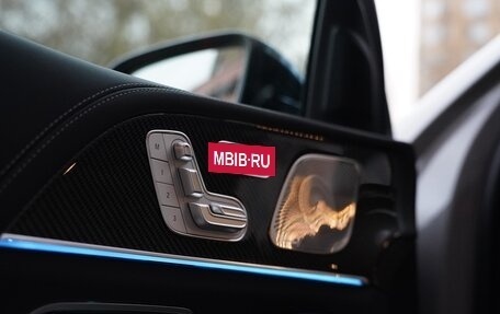 Mercedes-Benz GLE AMG, 2024 год, 17 500 000 рублей, 35 фотография