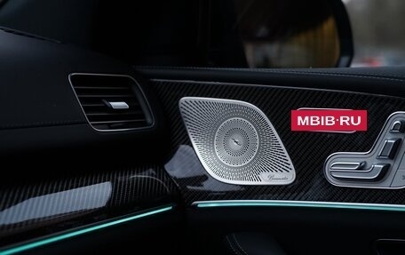 Mercedes-Benz GLE AMG, 2024 год, 17 500 000 рублей, 38 фотография