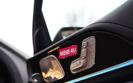 Mercedes-Benz GLE AMG, 2024 год, 17 500 000 рублей, 36 фотография
