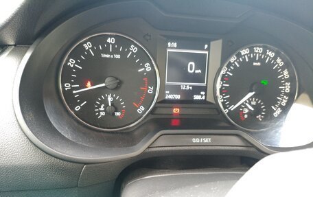 Skoda Octavia, 2014 год, 1 190 000 рублей, 9 фотография