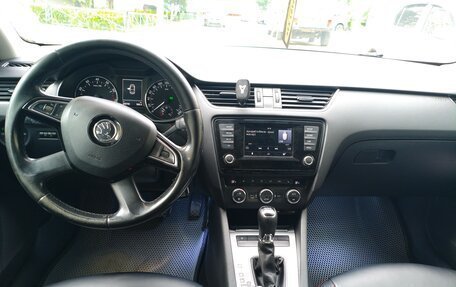Skoda Octavia, 2014 год, 1 190 000 рублей, 8 фотография