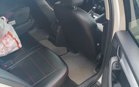 Skoda Octavia, 2014 год, 1 190 000 рублей, 7 фотография