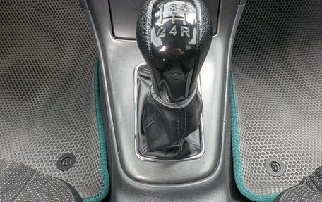 Toyota Avensis III рестайлинг, 2006 год, 740 000 рублей, 19 фотография