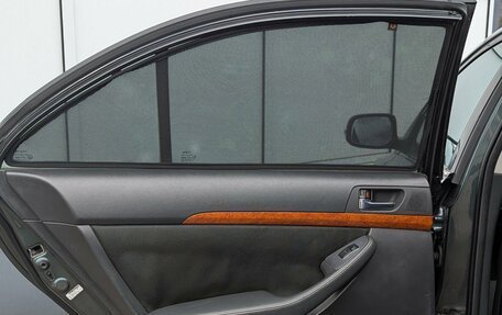 Toyota Avensis III рестайлинг, 2006 год, 740 000 рублей, 15 фотография