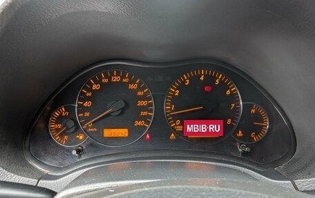 Toyota Avensis III рестайлинг, 2006 год, 740 000 рублей, 12 фотография