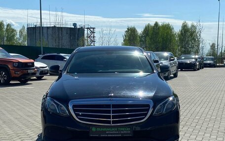 Mercedes-Benz E-Класс, 2017 год, 2 550 000 рублей, 2 фотография