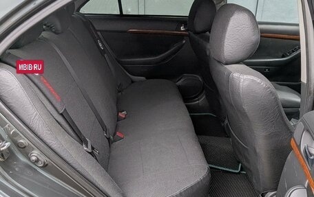Toyota Avensis III рестайлинг, 2006 год, 740 000 рублей, 23 фотография