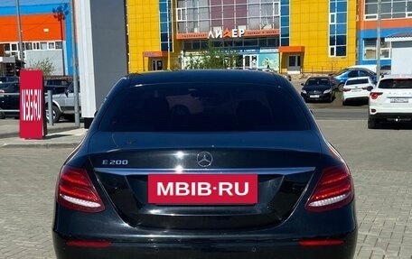 Mercedes-Benz E-Класс, 2017 год, 2 550 000 рублей, 5 фотография
