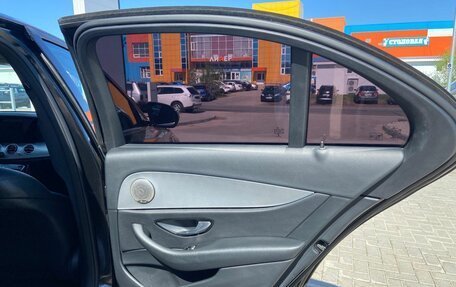Mercedes-Benz E-Класс, 2017 год, 2 550 000 рублей, 17 фотография