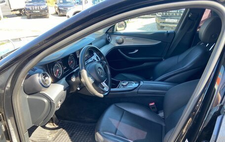 Mercedes-Benz E-Класс, 2017 год, 2 550 000 рублей, 8 фотография