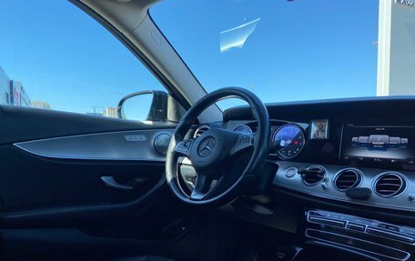 Mercedes-Benz E-Класс, 2017 год, 2 550 000 рублей, 9 фотография