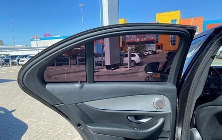Mercedes-Benz E-Класс, 2017 год, 2 550 000 рублей, 15 фотография