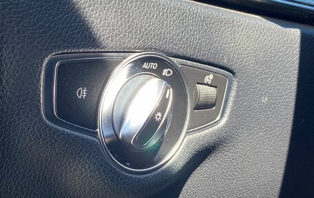 Mercedes-Benz E-Класс, 2017 год, 2 550 000 рублей, 14 фотография