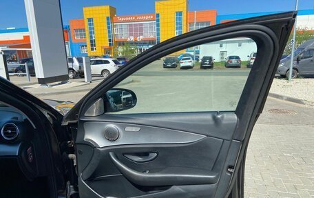 Mercedes-Benz E-Класс, 2017 год, 2 550 000 рублей, 19 фотография