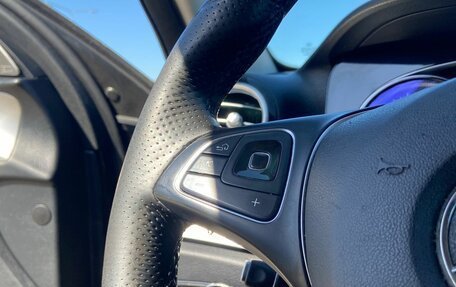 Mercedes-Benz E-Класс, 2017 год, 2 550 000 рублей, 22 фотография