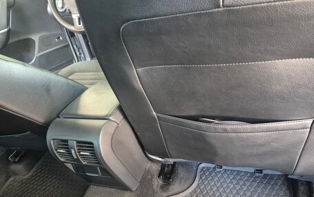 Volkswagen Passat B7, 2012 год, 1 300 000 рублей, 10 фотография