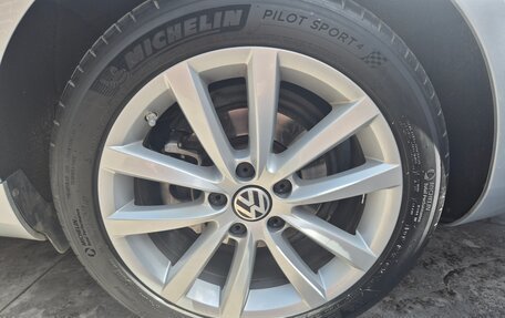 Volkswagen Passat B7, 2012 год, 1 300 000 рублей, 6 фотография